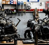 Suzuki Satria F150 vs Honda Sonic 150R, Siapa Buas dan Siapa Paling Waras?