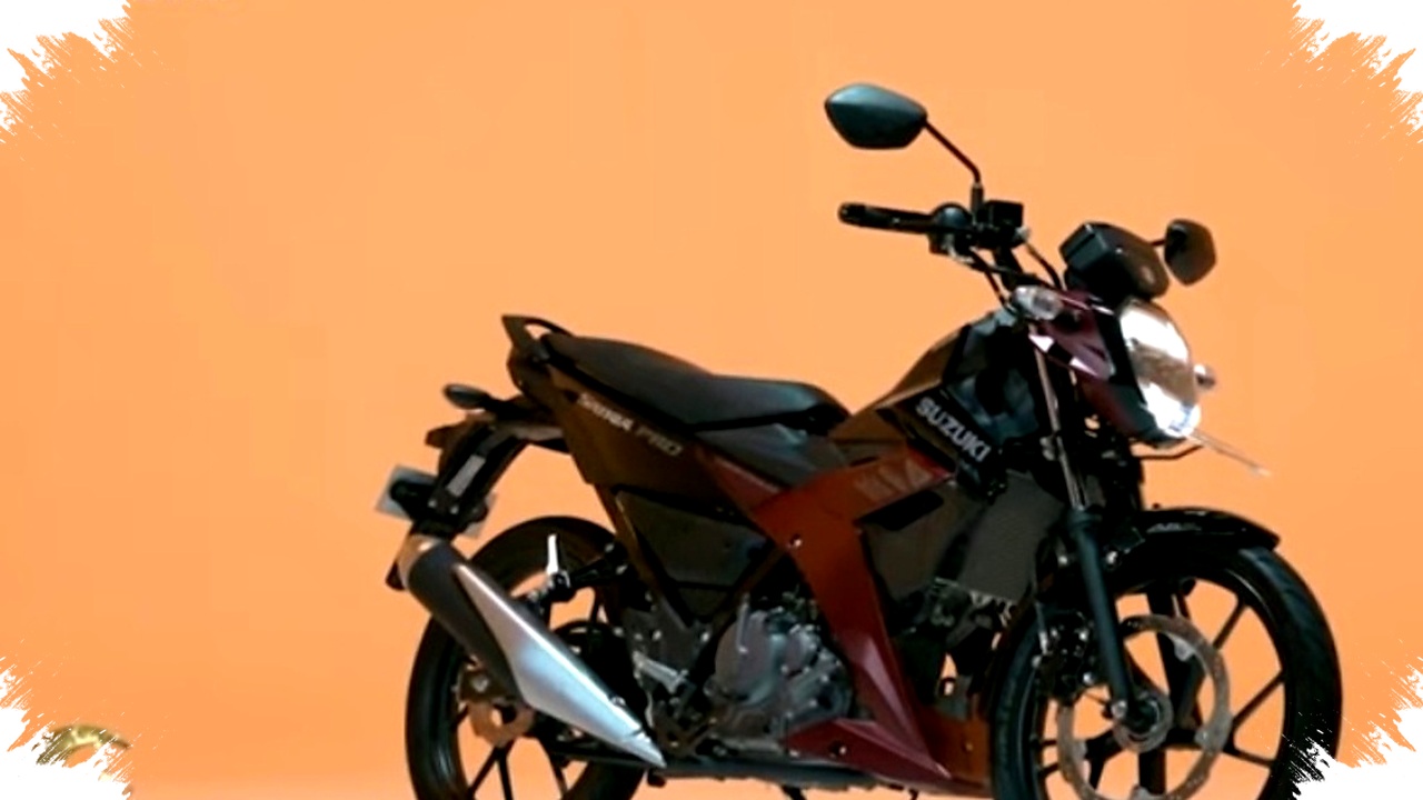 Suzuki Satria Pro Masih Diburu, Legenda 2-Tak Dengan Tarikan Meledak dan Harga Stabil Suzuki Satria Pro Masih Diburu, Legenda 2-Tak Dengan Tarikan Meledak dan Harga Stabil