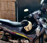 Suzuki Shogun 125R Masih Diburu, Motor Bebek Legendaris Ini Kini Cuma Rp5 Jutaan