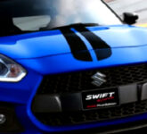 Suzuki Swift Sport 2026 Mengamuk, 150 PS Siap Tekan Brio RS dan Agya GR Sport?