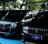 Suzuki Tawarkan Insentif Rp4 Juta Trade-In, Mudik Lebaran 2026 Makin Gampang