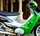 Suzuki Tornado GS Belum Redup, Motor 2-Tak Era 90-an Ini Masih Diburu di Harga Rp6 Jutaan