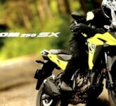 Suzuki V-Strom 250SX Vs Honda CRF250L, Saat Kenyamanan Touring Bentrok dengan Hasrat Off Road Suzuki V-Strom 250SX Vs Honda CRF250L, Saat Kenyamanan Touring Bentrok dengan Hasrat Off Road