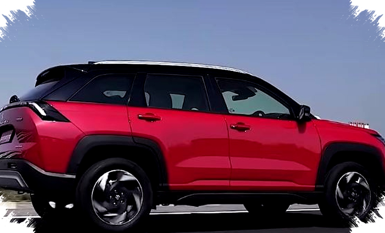 Suzuki Victories Merajai Pasar SUV India, Penjualan 50.000 Unit Terbukti Dominan Dalam 5 Bulan Suzuki Victories Merajai Pasar SUV India, Penjualan 50.000 Unit Terbukti Dominan Dalam 5 Bulan