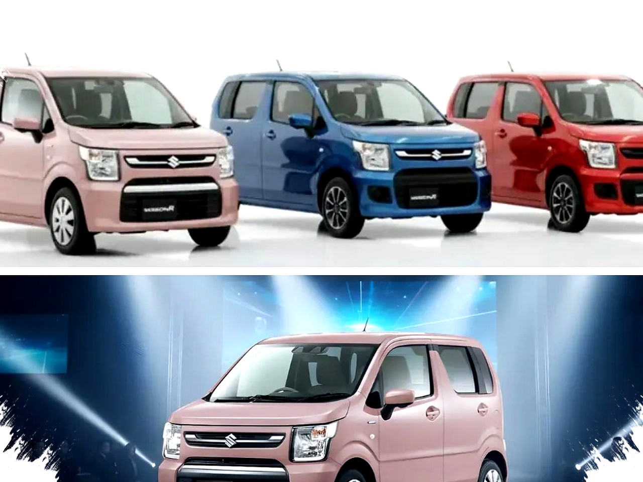 Suzuki Wagon R 2026 Tampil Beda dengan Kabin Lega, Efisiensi BBM Membuat Hidup Lebih Hemat Suzuki Wagon R 2026 Tampil Beda dengan Kabin Lega, Efisiensi BBM Membuat Hidup Lebih Hemat