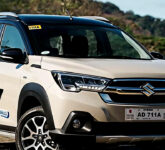 Suzuki XL7 Hybrid 2026 Datang Menantang, SUV 7-Seater Irit Mulai Rp 256 Juta!