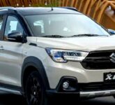 Suzuki XL7 Hybrid 2026 Tampil Mewah, SUV 7-Seater Irit Mulai Rp291 Jutaan