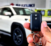 Suzuki XL7 Zeta 2026 Irit dan Nyaman Untuk Mudik, Solusi Cerdas Hadapi Perjalanan Jauh
