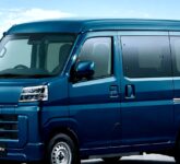 Suzuki e EVERY 2026 Resmi Meluncur, Van Listrik Mini 257 Km Siap Menopang Bisnis Harian Suzuki e EVERY 2026 Resmi Meluncur, Van Listrik Mini 257 Km Siap Menopang Bisnis Harian