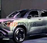 Suzuki e-Vitara Siap Meluncur Ke Konsumen Indonesia, SUV Listrik Pertama yang Buka Era Baru Mobilitas