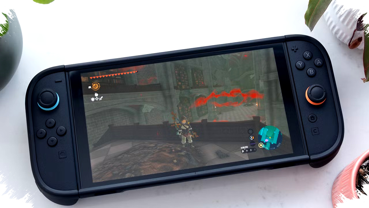 Switch 2 Akhirnya Buka Jalan Perbaikan, Baterai Bisa Diganti Sendiri di Revisi Baru Switch 2 Akhirnya Buka Jalan Perbaikan, Baterai Bisa Diganti Sendiri di Revisi Baru