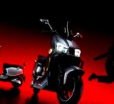 TAILG Resmi Masuk Indonesia, Motor Listrik China Ini Siap Goyang Pasar Roda Dua