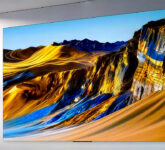TCL Luncurkan TV Micro LED 163 Inci, 4K dan 10000 Nits Mengubah Standar Home Theater