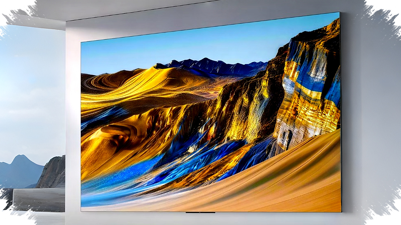 TCL Luncurkan TV Micro LED 163 Inci, 4K dan 10000 Nits Mengubah Standar Home Theater TCL Luncurkan TV Micro LED 163 Inci, 4K dan 10000 Nits Mengubah Standar Home Theater