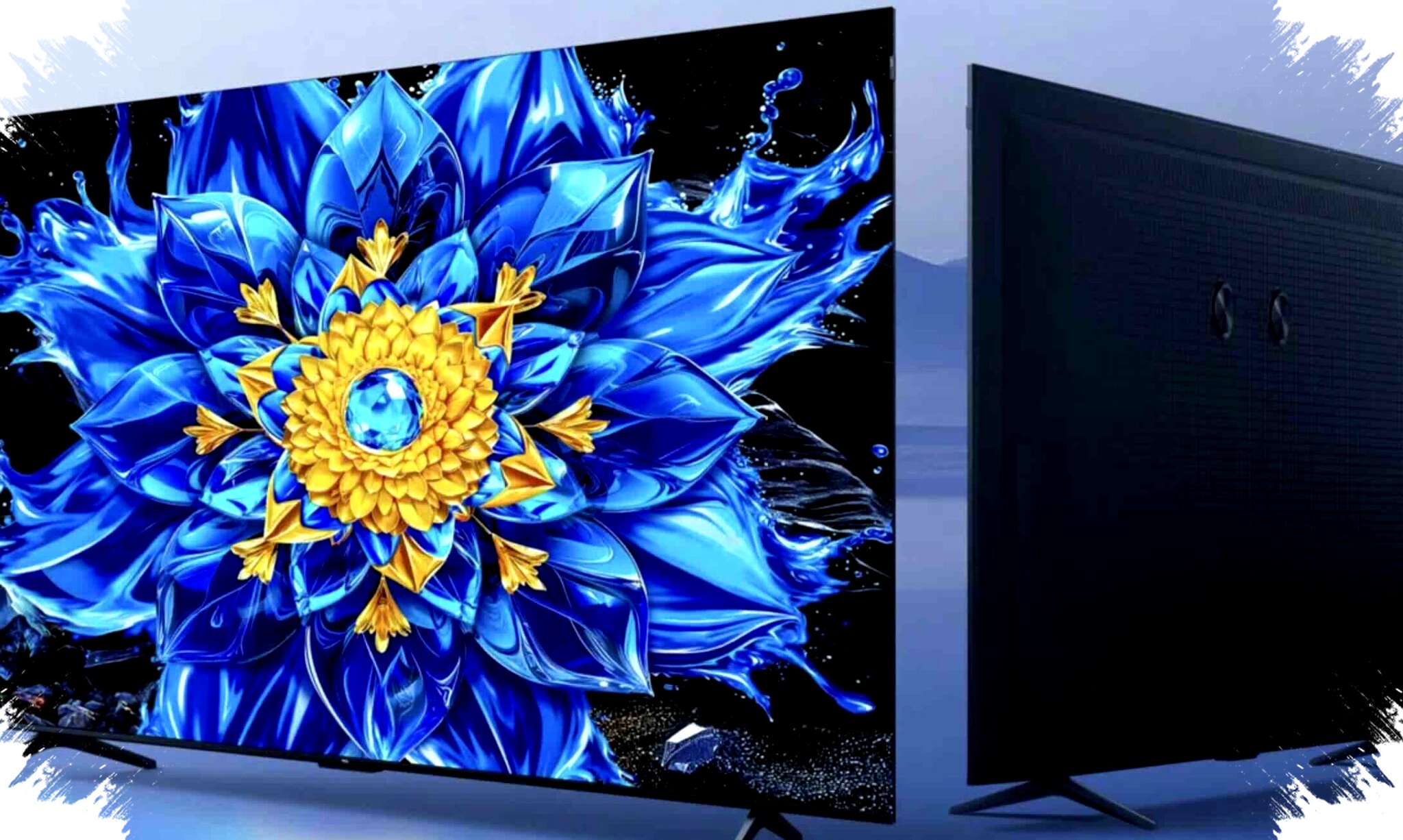 TCL P8L Meluncur dengan Panel 98 Inci dan 512 Zona Dimming, Siap Goyang Dominasi TV Premium TCL P8L Meluncur dengan Panel 98 Inci dan 512 Zona Dimming, Siap Goyang Dominasi TV Premium