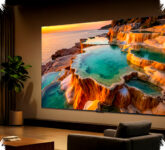 TCL Q9M Pro Resmi Meluncur, TV 4K 150Hz dengan XDR 5000 Nits Ini Tampil Agresif