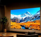 TCL T7 Pro SQD-Mini LED Meluncur, Lompatan Warna 100% BT.2020 dan 150Hz Mencuri Fokus