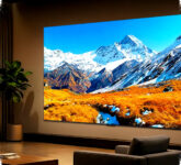 TCL T7M Pro Meluncur, TV 4K 150Hz dengan Dolby Atmos dan Fitur AI yang Mencuri Fokus