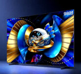 TCL T7M Ultra Hadir dengan 4K 150Hz, Terang 3000 Nits dan Dolby Atmos Menyatu