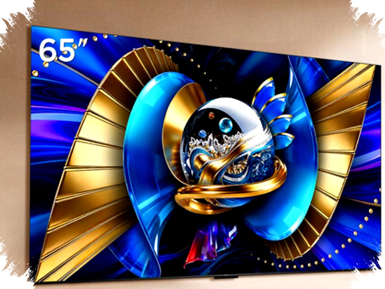 TCL T7M Ultra Muncul dengan 4K 300Hz, Mini LED Ini Incar Pengguna yang Tak Mau Kompromi TCL T7M Ultra Muncul dengan 4K 300Hz, Mini LED Ini Incar Pengguna yang Tak Mau Kompromi