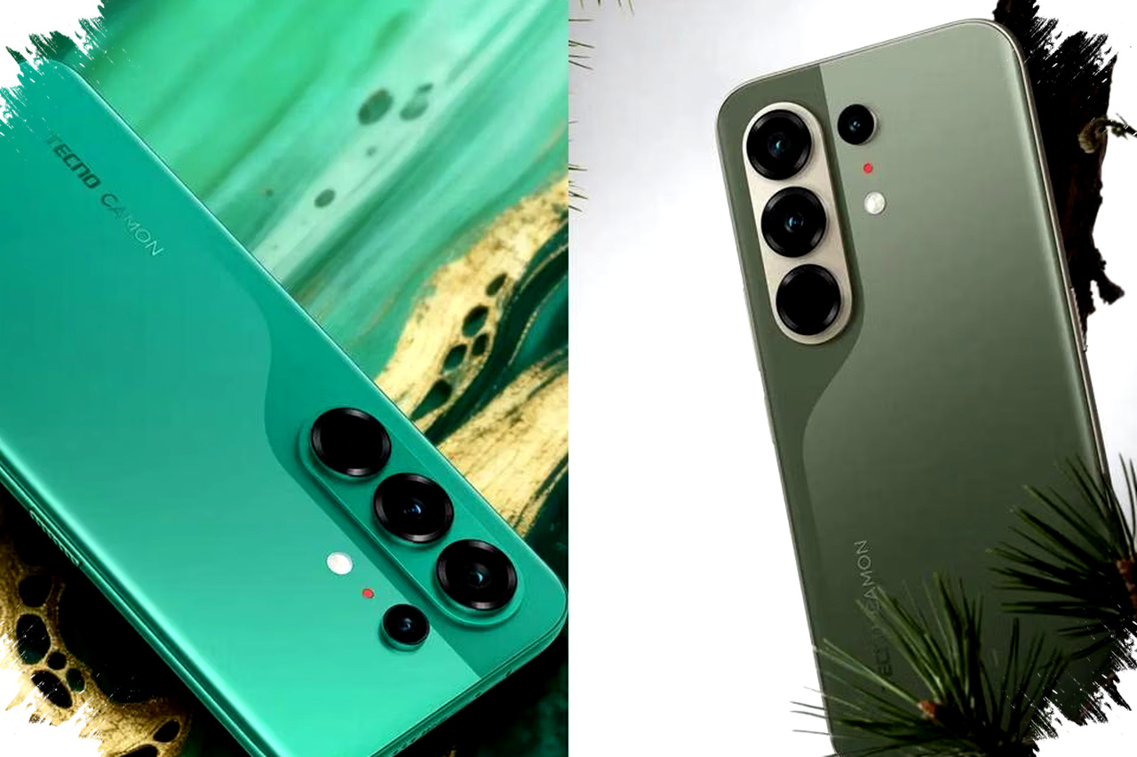 TECNO Camon 50 Pro 5G Meluncur di Indonesia, Hadirkan Kamera Sony 50MP dan Layar AMOLED 144Hz yang Memikat! TECNO Camon 50 Pro 5G Meluncur di Indonesia, Hadirkan Kamera Sony 50MP dan Layar AMOLED 144Hz yang Memikat!