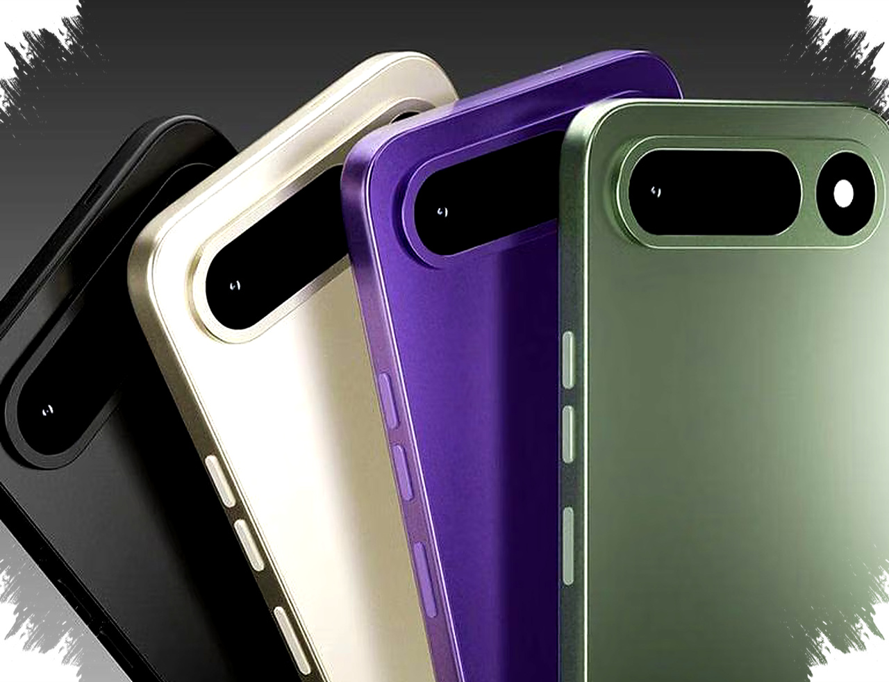 TECNO Spark 50 5G Resmi Di India, Desain Ala IPhone Air Dengan Harga Rp3 Jutaan