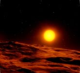 TESS Menemukan Super-Bumi Berbatu Baru, Mengorbit Bintang dalam 3,97 Hari