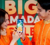 THR Baru Cair, Ini Cara Bijak Belanja Lebaran di Puncak Shopee Big Ramadan Sale