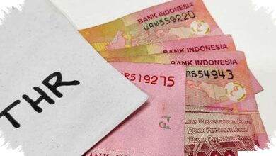 THR PPPK Paruh Waktu di Sulsel Segera Cair, Begini Cara Hitung Besaran yang Bikin Penasaran Pegawai!