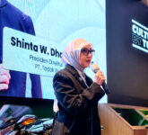 TODAK Throne 2.0 Dirilis, Kursi Gaming Ergonomis yang Ubah Gaya Hidup Esports dan Perkuat Performa Global TODAK Throne 2.0 Dirilis, Kursi Gaming Ergonomis yang Ubah Gaya Hidup Esports dan Perkuat Performa Global