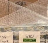 TSA Terabaikan Di Tengah Krisis, Bandara Berjuang Beri Bantuan Makanan Sambil Menyambung Hidup TSA Terabaikan Di Tengah Krisis, Bandara Berjuang Beri Bantuan Makanan Sambil Menyambung Hidup