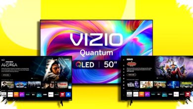 TV Vizio Baru Kini Butuh Akun Walmart, Proses Setup Tak Lagi Sederhana