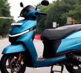 TVS Geser Yamaha dari Posisi Ke-3 Penjualan Motor Dunia, Eksplorasi Segmen Premium dan Elektrifikasi Jadi Kunci!