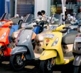TVS Rebut Tahta Yamaha di Pasar Global, Gebrakan Penjualan 5,46 Juta Unit Ancam Peta Industri Roda Dua Dunia