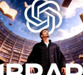 Tab Library ChatGPT Mengubah Segalanya, File Tetap Tersimpan Meski Chat Dihapus