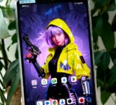 Tablet Gaming Ringkas 8,8 Inci Ini Siap Datang, Layar 144 Hz dan Dimensity 8300 Jadi Senjata