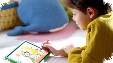 Tablet Gaming Terbaik Untuk Mudik Lebaran, Cara Ampuh Bikin Anak Anti Rewel dan Bosan