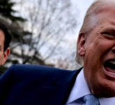 Taco Tuesday dan Sindiran ke Trump, Dari Ultimatum Keras ke Langkah Mundur Taco Tuesday dan Sindiran ke Trump, Dari Ultimatum Keras ke Langkah Mundur