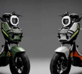 Tailg X51M 2026, Jawaban Listrik Murah Untuk Mobilitas Anak Muda Kota