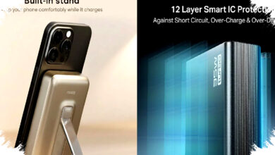 Tak Mau Gampang Tumbang di Perjalanan? Ini 5 Power Bank Terkencang dan Paling Tahan Lama yang Bungkam Merek Mahal