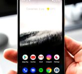 Tak Perlu Lagi Tombol Power, Ketuk Layar 2 Kali Kini Bikin HP Menyala Lebih Cepat dan Praktis Tak Perlu Lagi Tombol Power, Ketuk Layar 2 Kali Kini Bikin HP Menyala Lebih Cepat dan Praktis