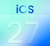 Tak Suka Liquid Glass? iOS 27 Tampaknya Bertahan, Fokus Beralih ke Performa dan iPhone Lipat