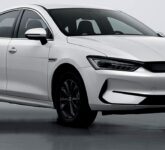 Taksi Online BYD Kini Flash Charging, 10-97 Persen Hanya 9 Menit