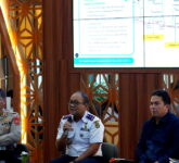 Tancap Gas Dishub Jabar Gelar Apel Pasukan di Cinunuk, Siap Cegah Tarif Pungli dan Pastikan Angkutan Lebaran Aman Nyaman