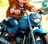 Tangerang ke Bogor Naik Sprinto EV, Jarak Asli Tembus 49 Km Cas Penuh Kurang 30 Menit