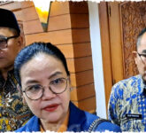 Tanggul Sungai Plumbon Jebol, Pemkot Semarang Bergerak Cepat Tangani Banjir dan Kerusakan di Permukiman Warga