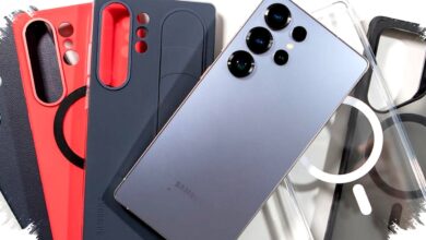 Tanpa Case, Tanpa Pelindung Layar, Siapkah Menanggung Layar Retak?