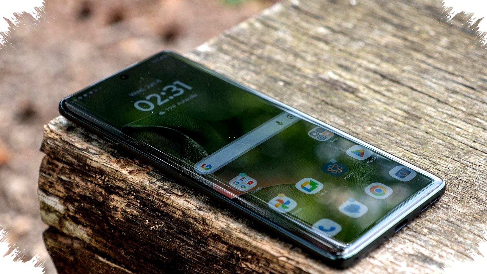 Tanpa Tukar Tambah, Motorola Edge 2026 di Total Wireless Datang dengan Syarat Minim Tanpa Tukar Tambah, Motorola Edge 2026 di Total Wireless Datang dengan Syarat Minim