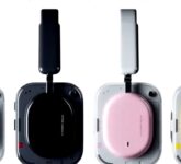 Tantang Raksasa Headphone Premium, Nothing Headphone (a) Tawarkan 40 dB ANC dan Baterai 135 Jam di Kelas Menengah