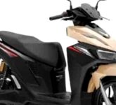 Tantang Skutik Bensin Dengan Jarak Tempuh 165 Km VinFast Viper Tawarkan Revolusi Motor Listrik Perkotaan